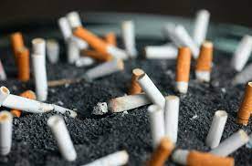 استعمال سیگار در ایالات متحده به شدت کاهش یافته است جنی کین/apimages.com